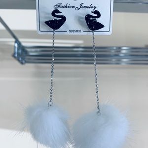 Beautiful high quality earrings